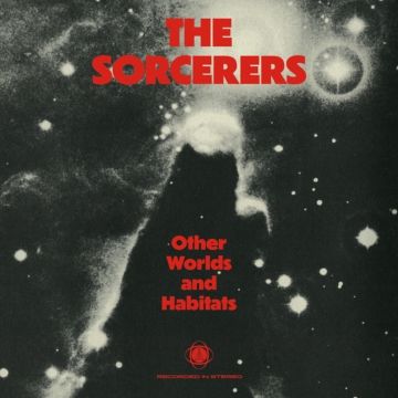 SORCERERS - OTHER WORLDS & HABITATS