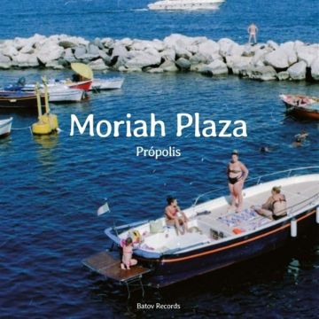 MORIAH PLAZA - PROPOLIS