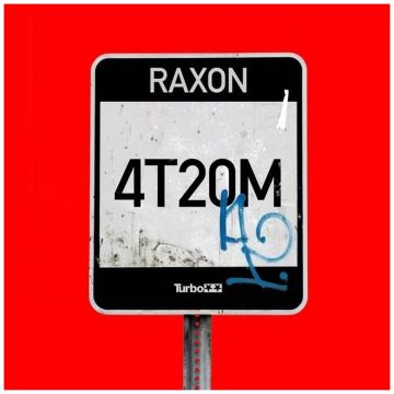 RAXON - 4T20M