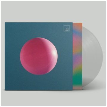 ELDER ISLAND - HELLO BABY OKAY (TRANSPARENT VINYL)