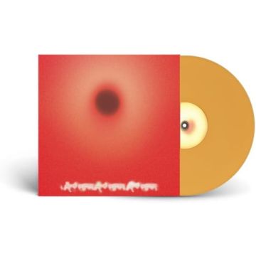 YHWH NAILGUN - 45 POUNDS (YELLOW VINYL)