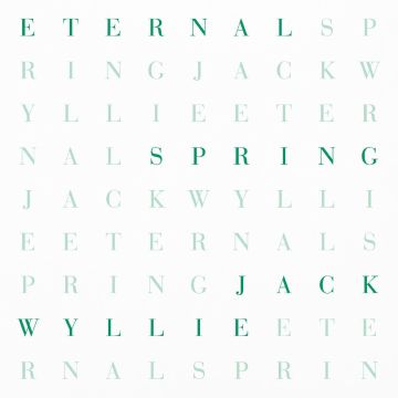 WYLLIE, JACK - ETERNAL SPRING