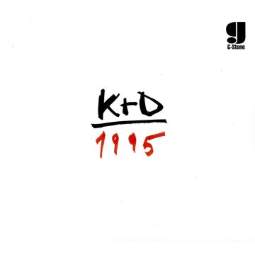KRUDER & DORFMEISTER - 1995