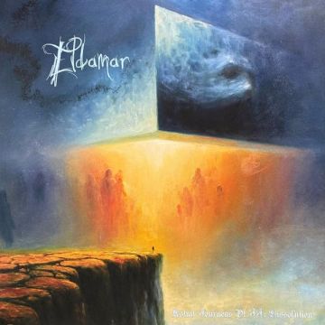 ELDAMAR - ASTRAL JOURNEYS PT. I: CREATION