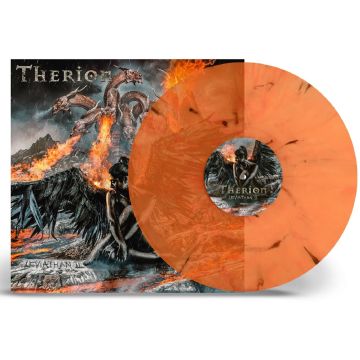 THERION - LEVIATHAN II (COLOR VINYL)
