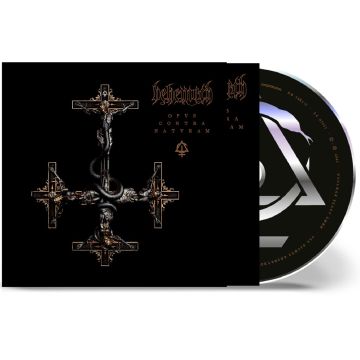 BEHEMOTH - OPVS CONTRA NATVRAM