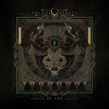 HALO EFFECT - DAYS OF THE LOST