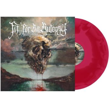 FIT FOR AN AUTOPSY - SEA OF TRAGIC BEASTS (GIMME RADIO)