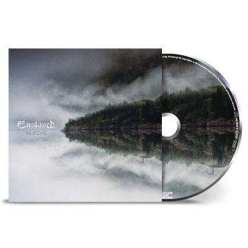 [CD/BLU-RAY] ENSLAVED - HEIMDAL