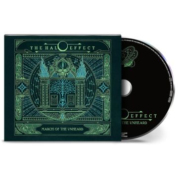 HALO EFFECT - MARCH OF THE UNHEARD