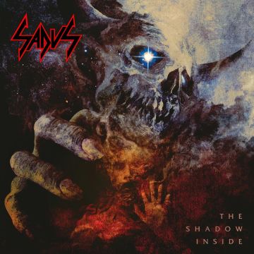 SADUS - SHADOW INSIDE