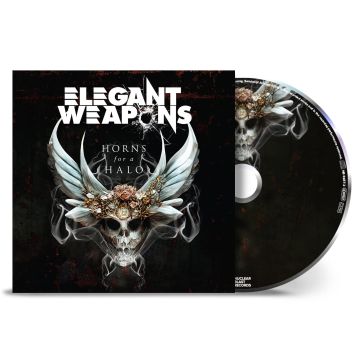 ELEGANT WEAPONS - HORNS FOR A HALO