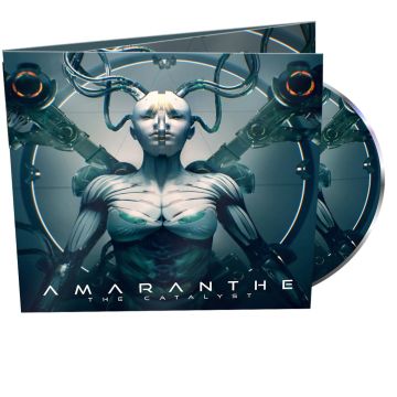 AMARANTHE - CATALYST