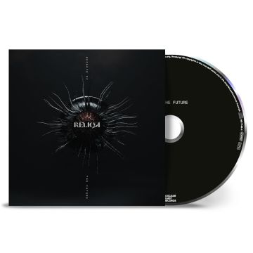 RELIQA - SECRETS OF THE FUTURE