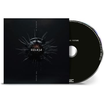 RELIQA - SECRETS OF THE FUTURE