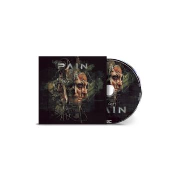 PAIN - I AM