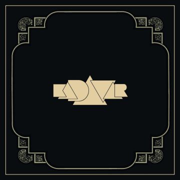 KADAVAR - KADAVAR