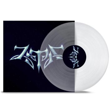 ZETRA - ZETRA (CLEAR VINYL/LIMITED)