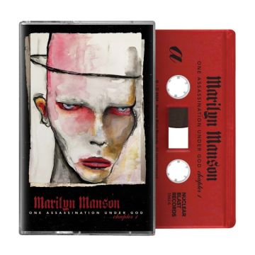 Marilyn Manson - One Assassination Under God (Chapter 1)