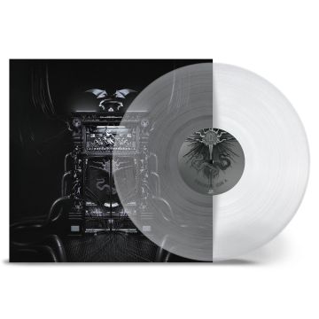 KNOSIS - GENKNOSIS (TRANS CRYSTAL VINYL)