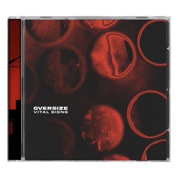 OVERSIZE - VITAL SIGNS