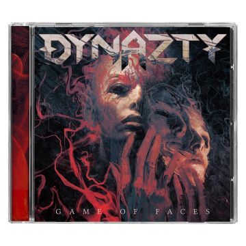 DYNAZTY - GAME OF FACES (JEWELCASE)