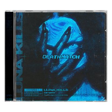 LUNA KILLS - DEATHMATCH