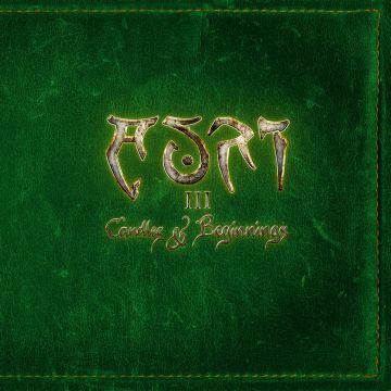 AURI - III - CANDLES & BEGINNINGS