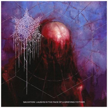 PSYCHO-FRAME - SALVATION LAUGHS IN THE FACE OF A GRIEVING MOTHER