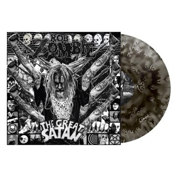 Rob Zombie - The Great Satan