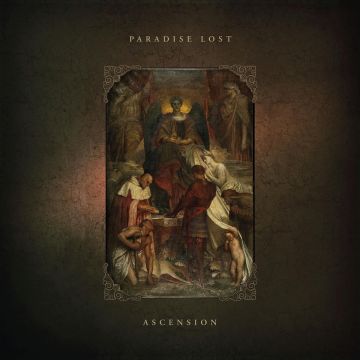 PARADISE LOST - ASCENSION (DIGIPAK/BLU-RAY AUDIO) (LIMITED)
