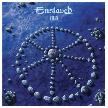 ENSLAVED - MID (DIGIPAK)