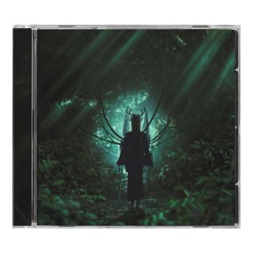 GLASSWAVES - WHILE (TRUE) (JEWEL CASE)