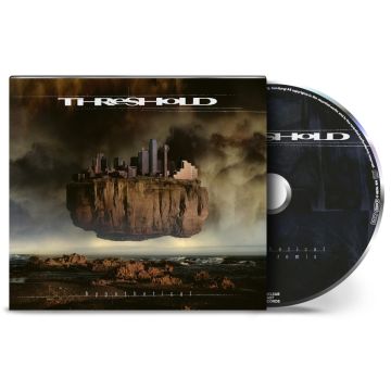 THRESHOLD - HYPOTHETICAL (2026 REMIX) (LIMITED)