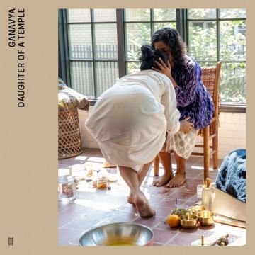 GANAVYA - DAUGHTER OF THE TEMPLE