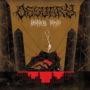 OSSUARY - ABHORRENT WORSHIP
