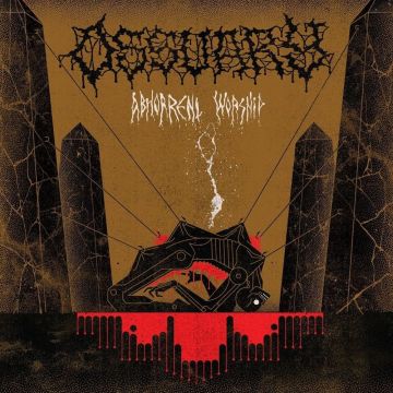 OSSUARY - ABHORRENT WORSHIP