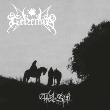 GEHENNA - FIRST SPELL (DIGIBOOK)