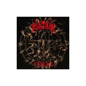 GEHENNA - SEEN THROUGH THE VEILS OF DARKNESS (DIGIBOOK)