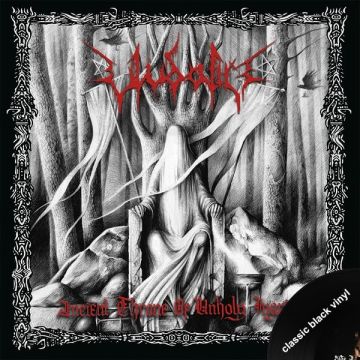 ULVDALIR - ANCIENT THRONE OF UNHOLY INGRIA