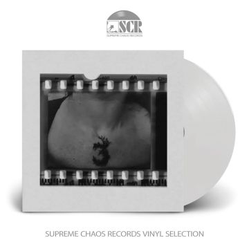 3RD & THE MORTAL - 3RD & THE MORTAL (MINI LP/WHITE VINYL)
