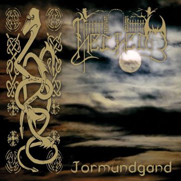 HELHEIM - JORMUNDGAND