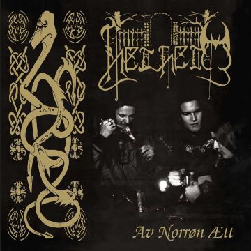 HELHEIM - AV NORRON AETT