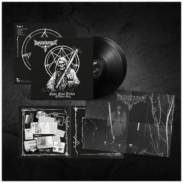 ARCKANUM - GAVA FRAN TRULEN (THE DEMO YEARS)