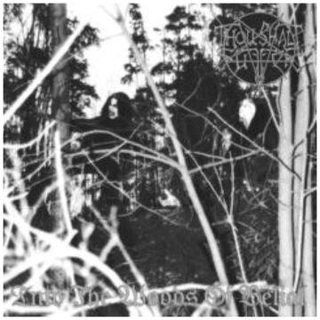 THOU SHALT SUFFER - INTO THE WOODS OF BELIAL