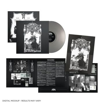 IMMORTAL - NORTHERN UPIR'S DEATH