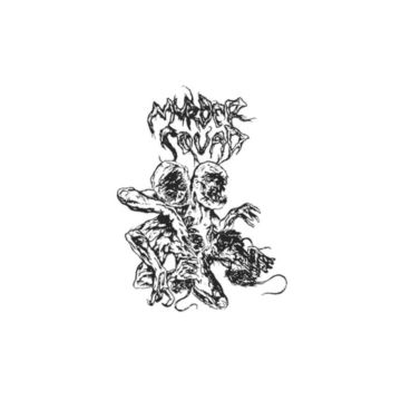 MURDER SQUAD - HUMAN GENOCIDE/BLACKNESS WITHIN (EP)