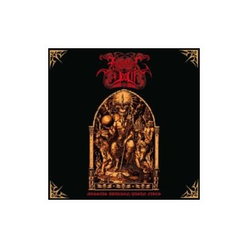 IMPENDING DOOM - MESSIAS ABADDON/PAGAN FIRES