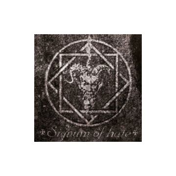 IMPENDING DOOM - SIGNUM OF HATE