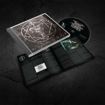 IMPENDING DOOM - SIGNUM OF HATE